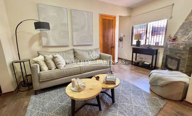 Maravillosa Casa Remodelada