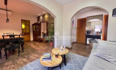 Maravillosa Casa Remodelada