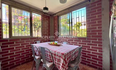 Maravillosa Casa Remodelada