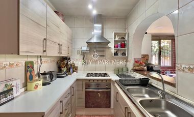 Maravillosa Casa Remodelada