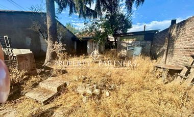 Casa ideal para inversion o REMODELACION