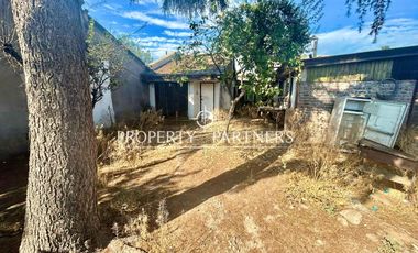 Casa ideal para inversion o REMODELACION