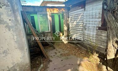 Casa ideal para inversion o REMODELACION