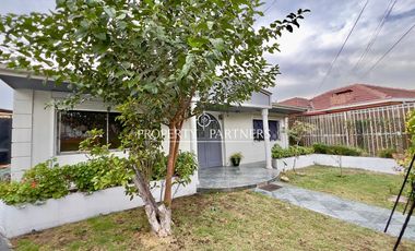 OPORTUNIDAD REBAJADA!! Estupenda casa sector el Llano