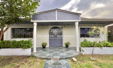 OPORTUNIDAD REBAJADA!! Estupenda casa sector el Llano