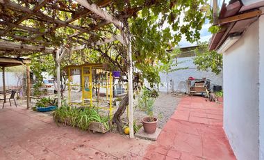 OPORTUNIDAD REBAJADA!! Estupenda casa sector el Llano