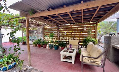 OPORTUNIDAD REBAJADA!! Estupenda casa sector el Llano