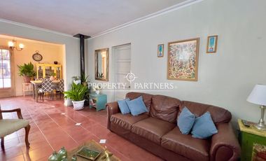 OPORTUNIDAD REBAJADA!! Estupenda casa sector el Llano