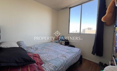 Departamento muy bien ubicado