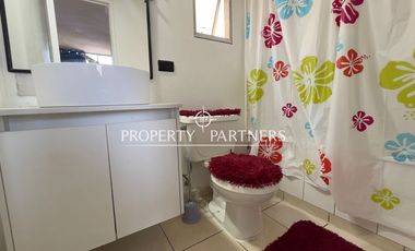 Departamento muy bien ubicado