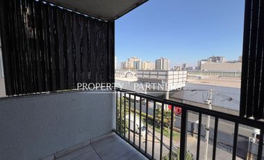 Departamento muy bien ubicado