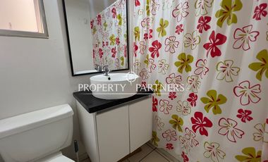 Departamento muy bien ubicado