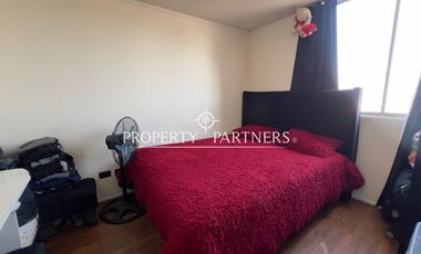 Departamento muy bien ubicado