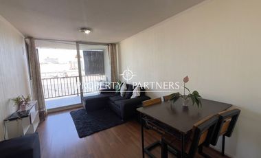 Departamento muy bien ubicado