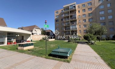 Departamento muy bien ubicado