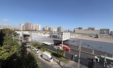 Departamento muy bien ubicado