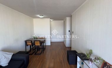 Departamento muy bien ubicado