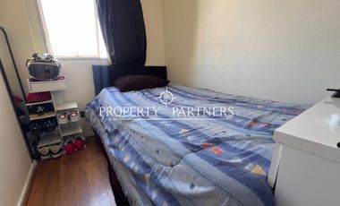 Departamento muy bien ubicado