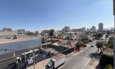 Departamento muy bien ubicado