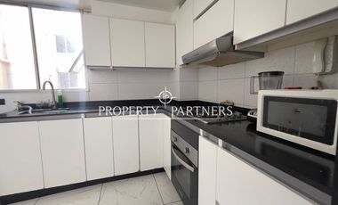 Departamento muy bien ubicado