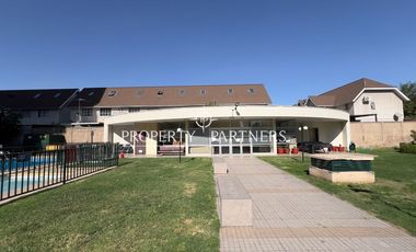 Departamento muy bien ubicado