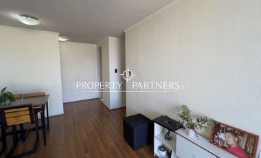 Departamento muy bien ubicado