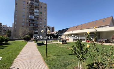 Departamento muy bien ubicado