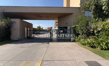 Departamento muy bien ubicado