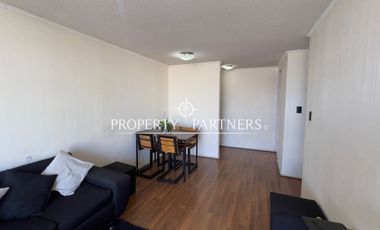 Departamento muy bien ubicado