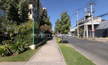 Departamento muy bien ubicado