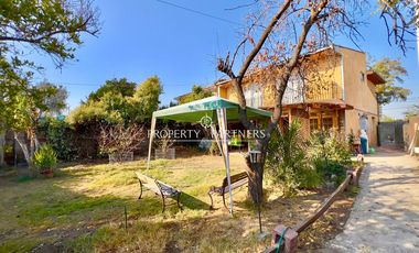 Maravillosa Casa habitacional/comercial sector Residencial