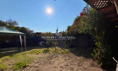 Maravillosa Casa habitacional/comercial sector Residencial