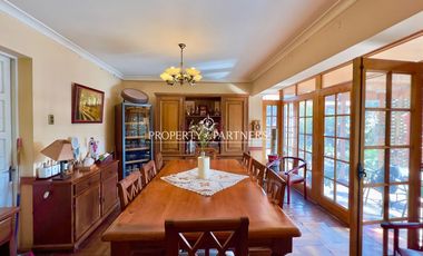 Maravillosa Casa habitacional/comercial sector Residencial