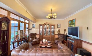 Maravillosa Casa habitacional/comercial sector Residencial