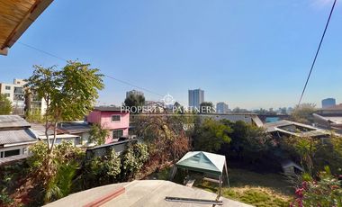 Maravillosa Casa habitacional/comercial sector Residencial