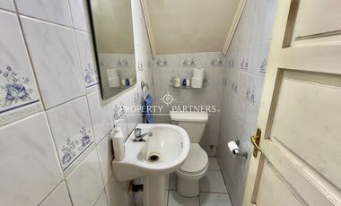 Maravillosa Casa habitacional/comercial sector Residencial