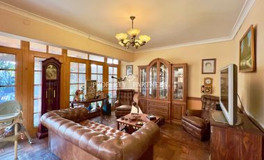 Maravillosa Casa habitacional/comercial sector Residencial