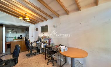 Maravillosa Casa habitacional/comercial sector Residencial