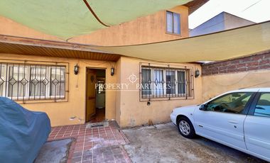 Maravillosa Casa habitacional/comercial sector Residencial