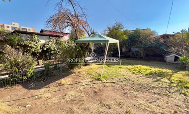 Maravillosa Casa habitacional/comercial sector Residencial