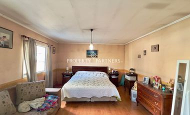 Maravillosa Casa habitacional/comercial sector Residencial