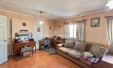 Maravillosa Casa habitacional/comercial sector Residencial