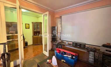 Maravillosa Casa habitacional/comercial sector Residencial