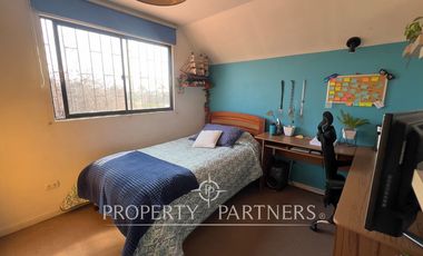 La Comodidad de una Casa Familiar en Pueblo Lo Espejo