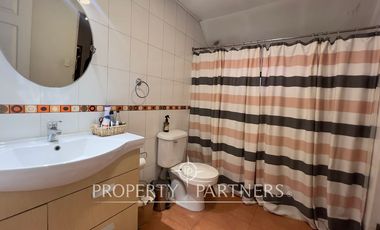 La Comodidad de una Casa Familiar en Pueblo Lo Espejo