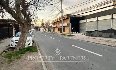 Arriendo de locales comerciales distintos tamaños