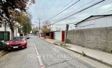 Venta de excelente y gran Galpón