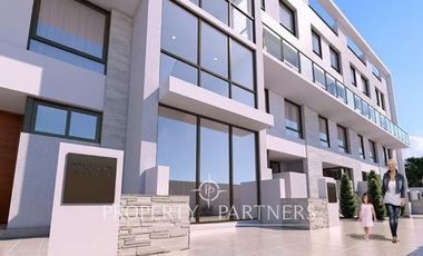 Townhouses San Miguel, con terraza rooftop.