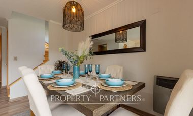 Venta townhouse San Miguel, Sin Comisión!!