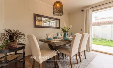 Venta townhouse San Miguel, Sin Comisión!!